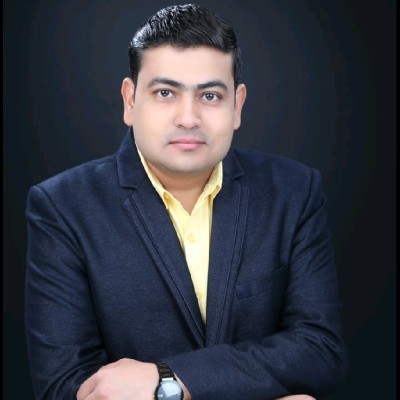 Mr. Subhajit Bhattacharya